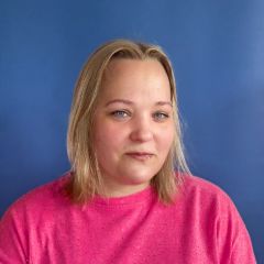 Строганова Елена