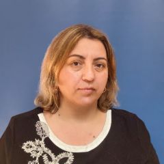 Канбарова Махбуба
