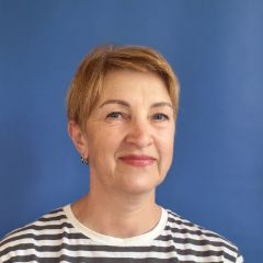 Громова Лариса