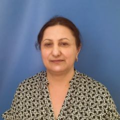 Мирзоева Венера