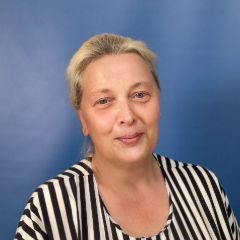 Ульянова Елена