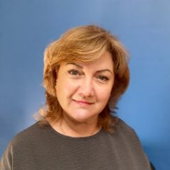 Иванова Светлана